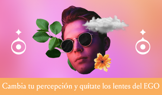 El poder de tu percepción 