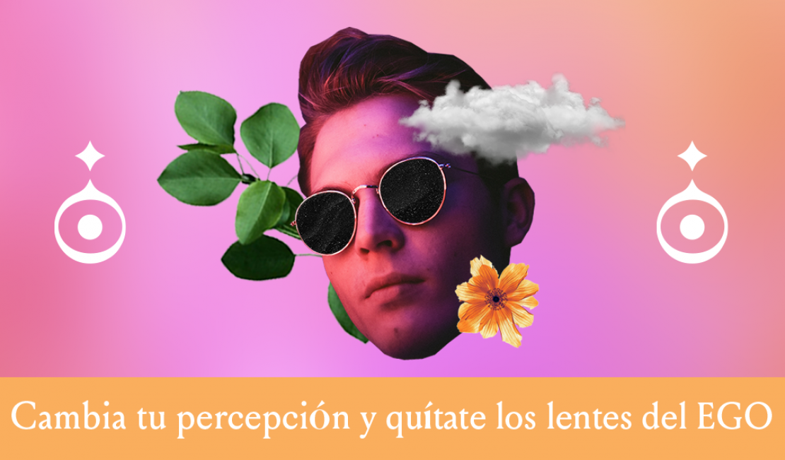 El poder de tu percepción 